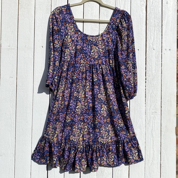 Liberty Love Dresses & Skirts - Liberty Love Maternity Dress